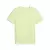 PUMA Train All Day Essentials Texture Tee Men, Clothing, Apple Spritz, M
