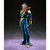 Northix Figura Super Android 17 Figuarts, 20 cm zbirateljska igrača