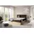 Boxspring postelja Wood 12 - 120x200 cm
