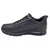 Skechers Muške patike Uno-Banksia Luxe, 183023-BBK, Crne