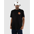 Santa Cruz Classic Dot Chest T-shirt black