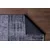 Conceptum Hypnose Tepih Jazz Chenille 81, 75x230cm, Crni