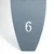 Wallity Zidni sat 15x46cm Plava