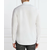 KARL LAGERFELD Muška košulja 605940-541600-1, Bela