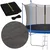 Springos Notranja mreža za trampolin TSN-8FT INS 244 CM