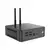 Mini PC Zeus MPI12- Intel i3-1220P 10C 4.4 GHz/DDR4 16GB/M.2 256GB/Win11Pro/LAN/Dual WiFi/BT/HDMI/DP