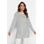 Trendyol Modest Ženska bluza Tctaw22Uk0240, Crna