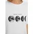 Trendyol Milla Ženska majica TWOSS20TS0245, Bela