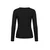 Trendyol Milla Ženska bluza, Crna