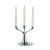 Philippi Dekorativen svečnik Candelabra