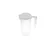 Lauben Stick Blender Jar 1000 WT