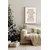 Uokvirena slika Wallity Nwyearsngmdl43, 33x48 cm