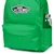 Vans OLD SKOOL CLASSIC BACKPACK 22L Zelena