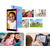 BLACKVIEW Tablet 8 Tab 50 kids 3GB/64GB Plavi (Tab50 Kids blue)