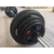 Olimpijski gumirani disk TRIGRIP CS, 15kg