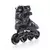 Tempish inline fitnes rolerji Ezza Uni 90 črne barve