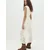 Pull&Bear Obleka bela