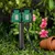 Entac Garden Socket Extension Cord O1S 2 Sockets 5m IP44