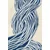 Uokvirena slika Wallity Lmnmdl15, 33x48 cm