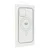 Maska za iPhone 14 Pro 6.1 Magsafe providna