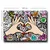 Wallity Slika na platnu 70x100cm