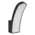 Spoljna LED lampa S4378 BK