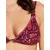 Shiwi Bikini Bindi  lila / črna