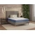 Oblak Madrac Blue Medium, 200x200 cm