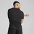 PUMA Train All Day Essentials Texture Tee Men, Clothing, Black, M