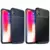 Futrola za telefon Maska Carbon Defender za Samsung A06/ A065F crna