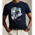 Polo Ralph Lauren Majica  modra / mornarska / rjava / bela