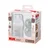 Nuk Perfect Match sa indikatorom temperature set flašica+varalice