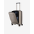 Travelite Air Base 4w S Front pocket Champagne Kovček Bež
