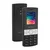 IPRO Mobilni telefon A12, LCD 1.77, 2G/GSM, 32MB/32MB, BT, FM, Dual-SIM, Black