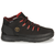 Timberland  Visoke tenisice SPRINT TREKKER MID FAB WP  Crna