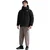 The North Face Muška jakna 8DUJ, Crna