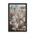 Plakat rastlina bombaža - 30x45 no frame