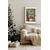 Uokvirena slika Wallity Nwyearsngmdl52, 33x48 cm