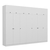 Hanah Home Garderober Minar Kale-8436, 315x255x52 cm, Beli