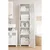 MID.YOU VISOKA omara 38/165/28 cm