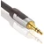 Avdio kabel BANDRIDGE PROFIGOLD PROA3301 1 m