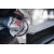 Bosch X-Lock lamelne ploče, ravna verzija, plastična ploča, ?125 mm, G 120, X571, Best for Metal, 1 komad D= 125 mm G= 120, ravna ( 260861
