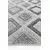 Conceptum Hypnose Tepih Bukle 1402, 120x350 cm, Sivi
