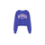 Cropp - Dukserica s natpisom - navy