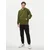 The North Face Jopa Redbox NF0A2ZWU Zelena Regular Fit