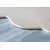 Conceptum Hypnose Tepih 100x160cm Plavi