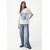 Mexx Ženska majica MF007815441W, Bela