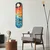 Wallity Zidna dekoracija 226SNG1132, 20x80cm, Šarena