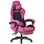 Stolice za gejming Imperial Throne Aero 5400 - Pink