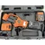 VILLAGER FUSE akumulatorska testera VBT 0620 - 2BSC OUTLET
